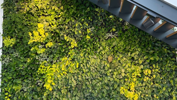 Verwaltungsgebäude Prologis, Bottrop